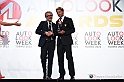 VBS_4416 - Autolook Awards 2022 - Esposizione in Piazza San Carlo